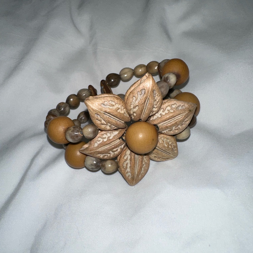 Rustic Bracelet